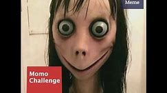 Momo Challenge Explained