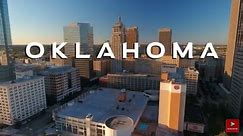 Top 5 Places to visit in Oklahoma \\ 🌏 #travel #video #oklahoma