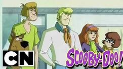 Scooby-Doo! Mystery Incorporated - Web Of The Dreamweaver (Preview) Clip 1