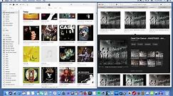Easiest & Fastest Way To Add Album Art To ITunes