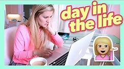[ day in the life ] | iJustine