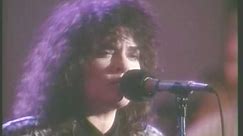 Rosanne Cash - My Baby Thinks He's A Train