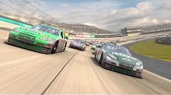 NASCAR: The Game 2011 - Trailer