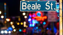 Memphis Holiday Parade on Beale Street canceled, officials say