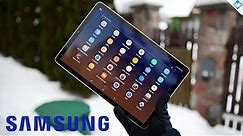 Samsung Galaxy Tab S4 Review in 2019 - Still the Best Android Tablet?