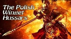 Husaria - The Polish Winged Hussars
