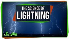 Sprites, Jets, and Glowing Balls: The Science of Lightning