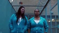 Wentworth S05E04 - Loose Ends