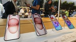 Apple trabaja en solucionar sobrecalentamiento de los nuevos iPhone 15