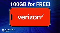 Verizon Launches 100GB FREE Trial and US Mobile Launches NEW Plans! | #93