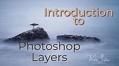 Introduction to Photoshop Layers