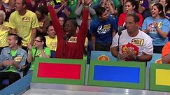 The Price Is Right dumbest contestants - $7,000 for an iPhones?