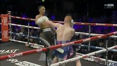 Ben Whittaker vs Jordan Grant (06-05-2023) Full Fight - video Dailymotion