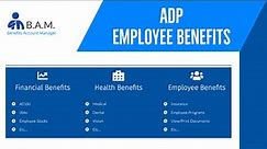 ADP Employee Benefits Login | Your workforce.now.adp.com