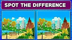 10 Best spot the difference puzzles to test your vision
