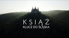 "Książ. Klucz do Śląska"/"Ksiaz. The key to Silesia" - film dokumentalny (2021)