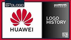 Huawei Logo History | Evologo [Evolution of Logo]