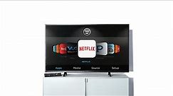 Westinghouse 65" Ultra HD 4K Smart TV with 2Year Warranty