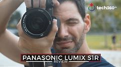 Panasonic Lumix S1R Review With Leica & Sigma lens: The Best Full-Frame Camera of 2019?
