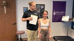 Young Lady From Mexico Diagnosed With Hypotonic Cerebral Palsy Adjusted By Your Future Houston Chiro