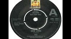 Ace - How Long Has This Been Going On (1974)