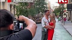 Photographer Fails To Recognise Marcus Stoinis & Girlfriend, Watch What Happened Next