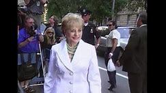 Key facts about pioneering broadcast journalist Barbara Walters