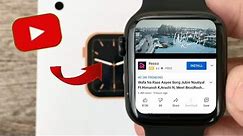 Way to add videos in your smartwatch💥 |How to install mtk driver in windows