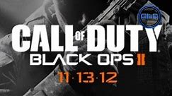 Call of Duty: "Black Ops 2" - Space Warfare, Future Warfare & Secret Warfare! (MW3 Gameplay)
