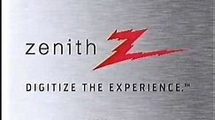 Zenith ad, 2002