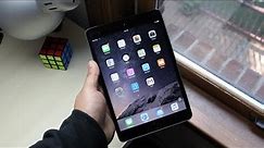 iPad Mini 3 In 2017 Review! (Still Worth It?)