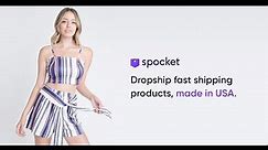 Dropshipping for beginners with US & European suppliers (Aliexpress alternative)