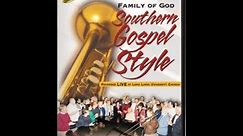 VOP Family Reunion Concert - Southern Gospel Style at Loma Linda 1998