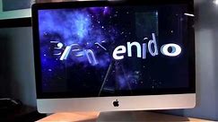 Apple iMac 27" (2011) with SSD: First Look