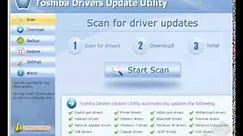 How to Download and Update Toshiba Drivers Automatically