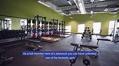 Brand New Ladywood Leisure Centre