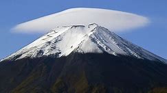 Mount Fuji introducing visitor cap and entry fee to prevent overcrowding | CNN