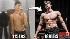 DEAR SKINNY GUYS (Stop Doing This)