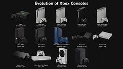 Every Xbox Console Startup 2001-2020