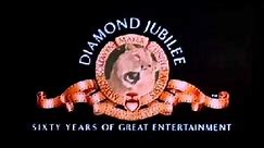 MGM/UA Entertainment Co. (1984; 60th Anniversary Variant)