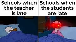 School Memes 21
