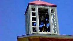 Paccard Bells at Reformation Lutheran Church
