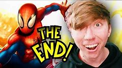 Spider-Man: Total Mayhem - THE END - Part 3 (iOS Gameplay)