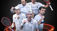 Davis Cup: Deutschland-Aufgebot mit Struff und Koepfer - aber ohne Zverev