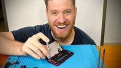 How YOU Can Make Your Own iPhone!
