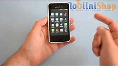 Alcatel One Touch TPop Dual SIM 4010D cena i video pregled