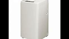 Haier HLP23E Portable Washing Machine - Part 1