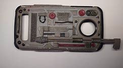 Star Wars Phone Case Kitbash (Boba Fett Inspired)