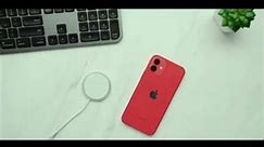 iPhone 12 Purple: A Colorful Upgrade? #iphone #usa #apple