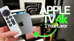 Apple TV4k - 2024